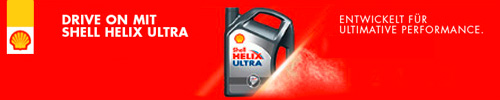 Shell Helix Ultra